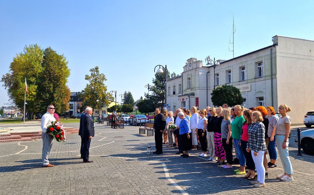 
                                                       85. rocznica sowieckiej napaści na Polskę / Światowy Dzień Sybiraka – relacja
                                                