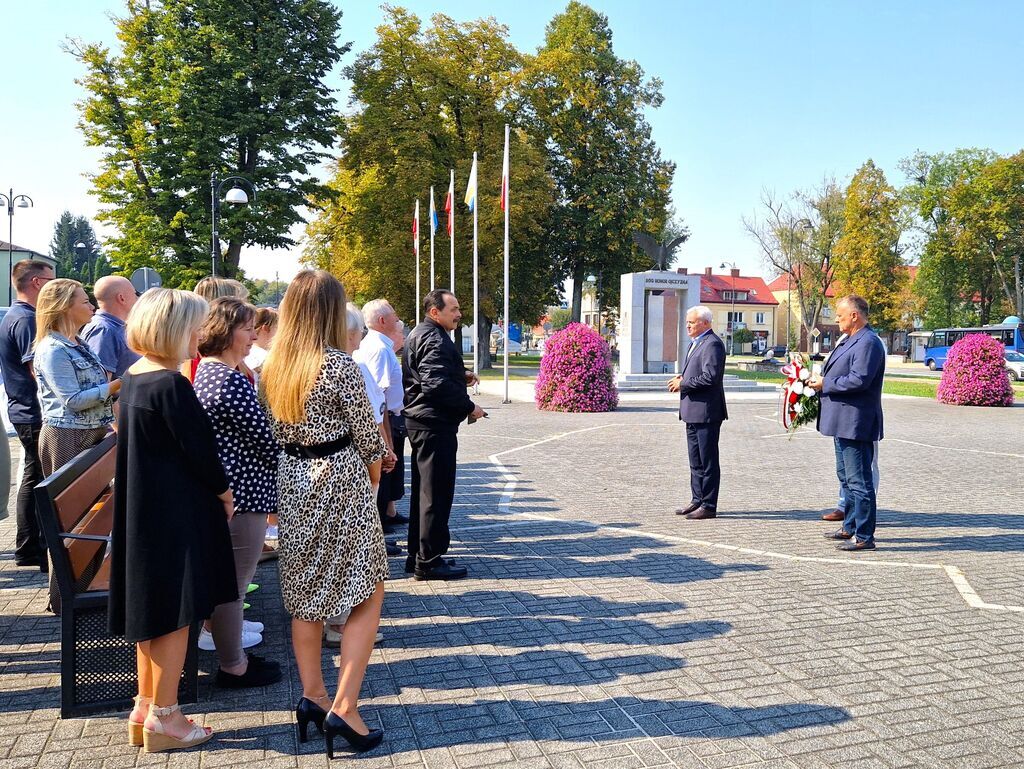 
                                                       85. rocznica sowieckiej napaści na Polskę / Światowy Dzień Sybiraka – relacja
                                                