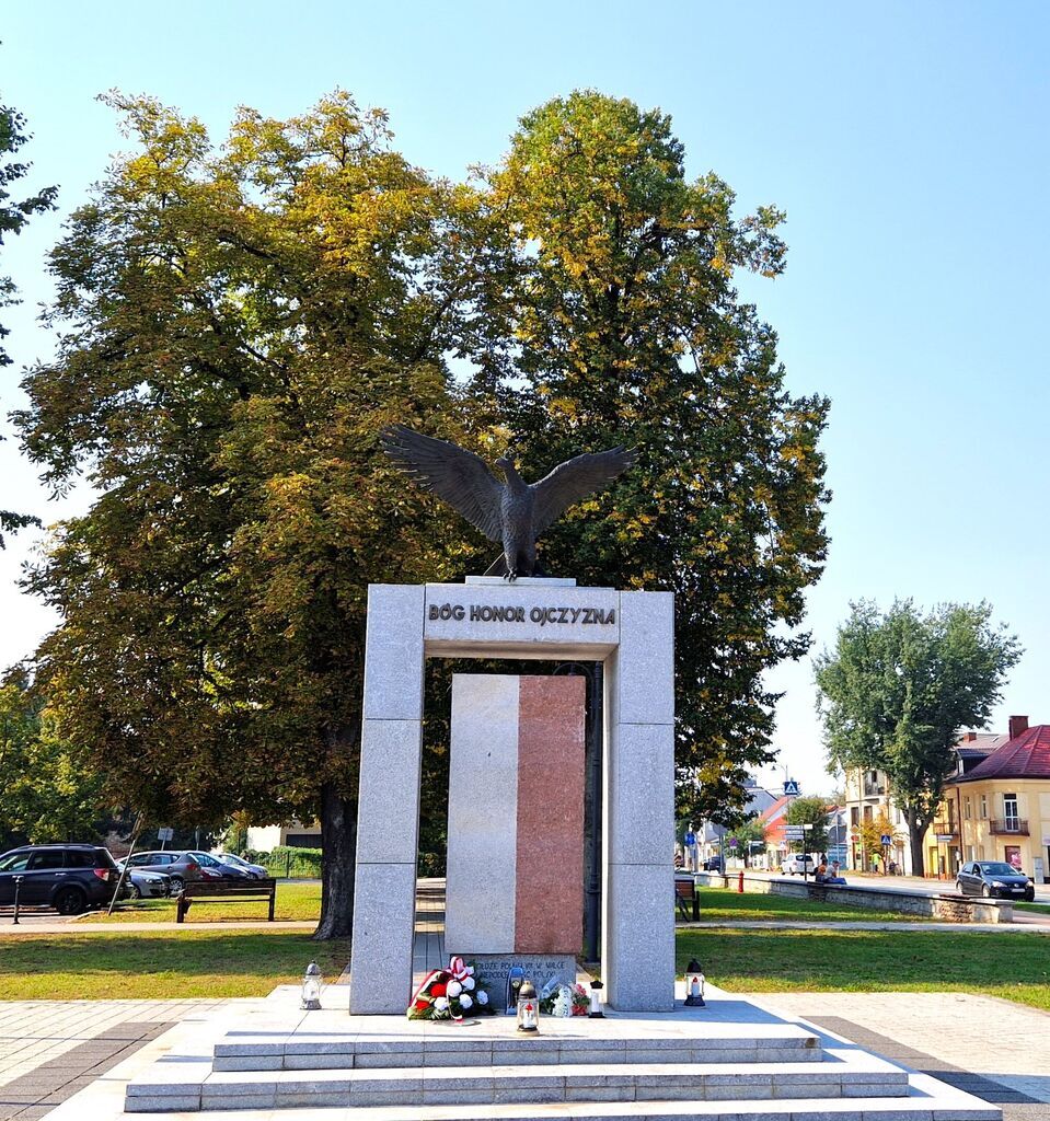 
                                                       85. rocznica sowieckiej napaści na Polskę / Światowy Dzień Sybiraka – relacja
                                                