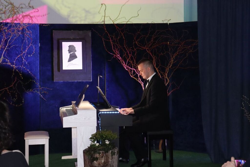  Koncert Chopinowski 