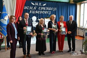 Dzień Edukacji Narodowej 2025