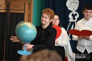 Dzień Edukacji Narodowej - 2025