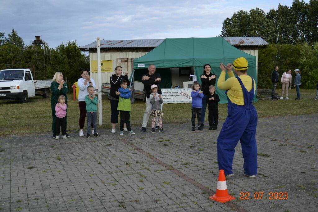 
                                                    Festyn Rodzinny w Kaliszu
                                                