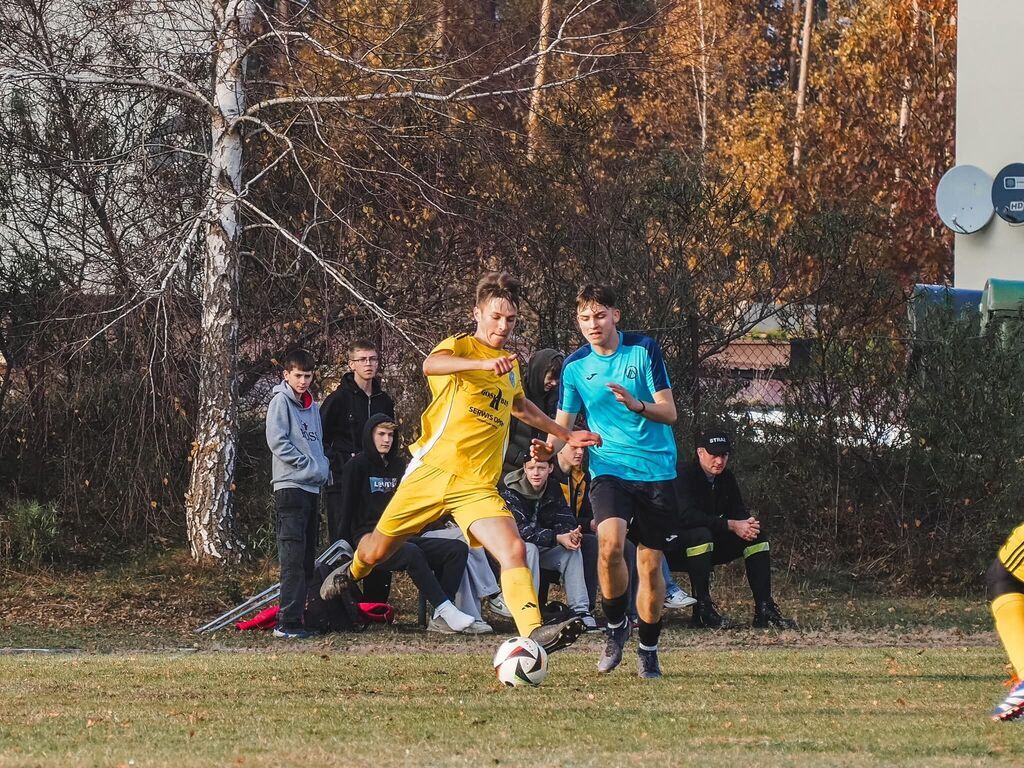 
                                                       Kaliszanka - Dziemiany 🆚 KS Mściszewice 
                                                