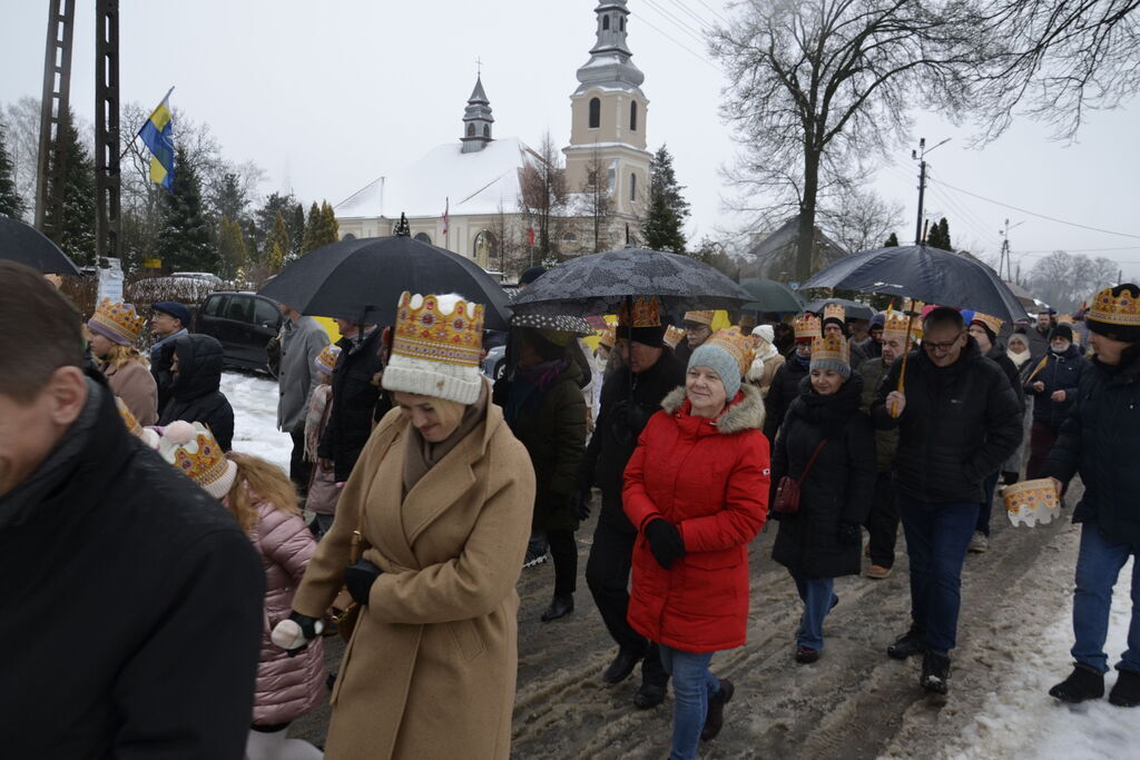 
                                                       ORSZAK TRZECH KRÓLI 2025 r.
                                                