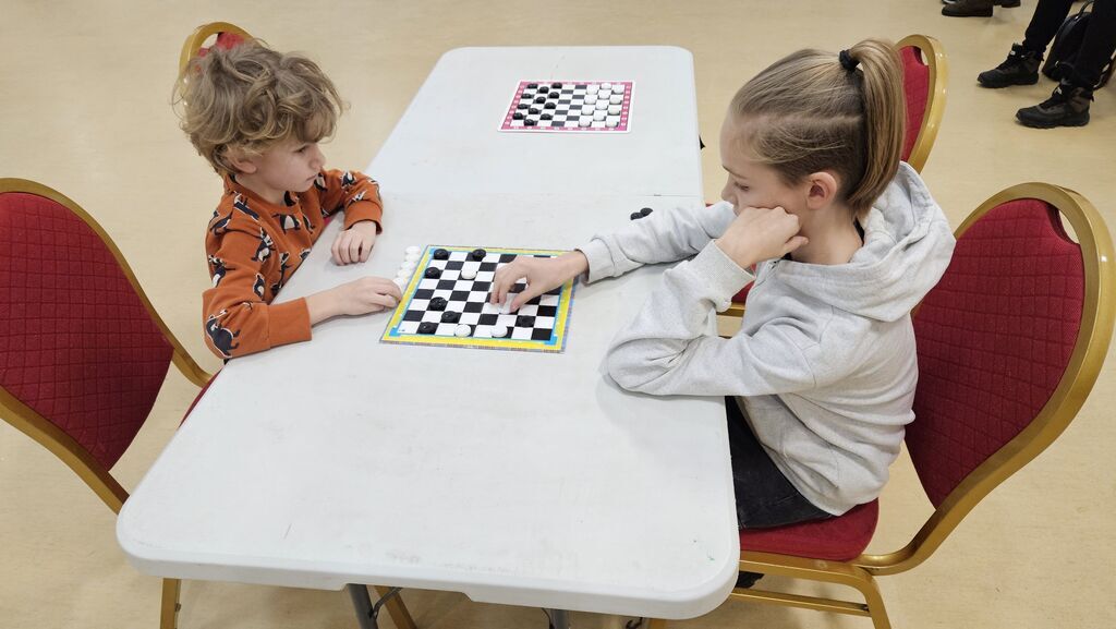 
                                                       KLASYFIKACJA „GRAND PRIX” OŚRODKA KULTURY W DZIEMIANACH PO III RUNDZIE
                                                