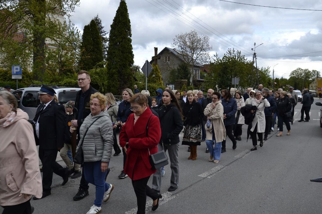  Gminne Obchody Dnia Strażaka 