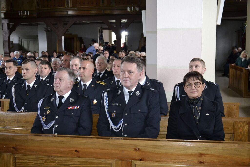  Gminne Obchody Dnia Strażaka 