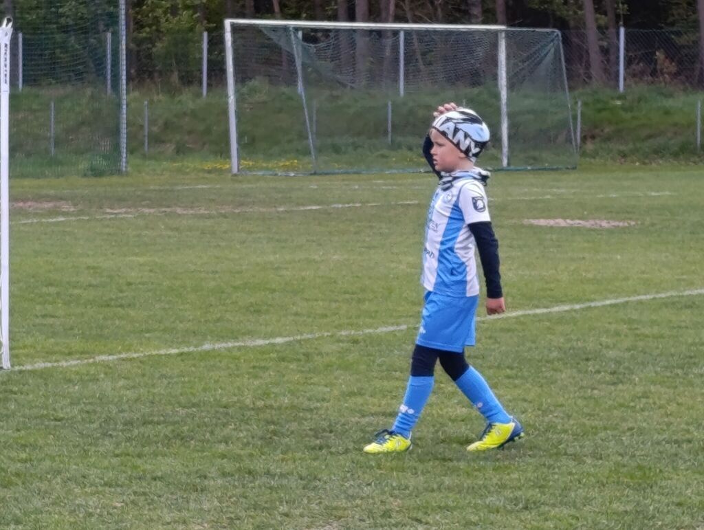 
                                                       Turniej związkowy Skrzat G1 - rocznik 2018
                                                