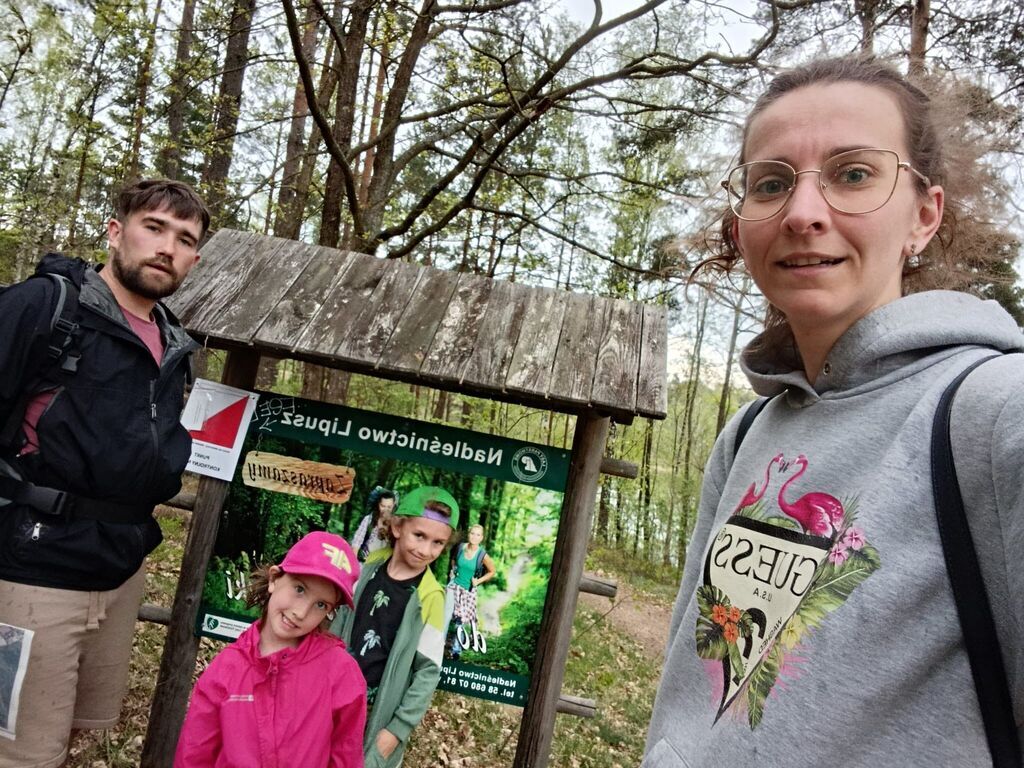 
                                                       🌳🧭👬Marsz Na Orientację👬🧭🌳
                                                