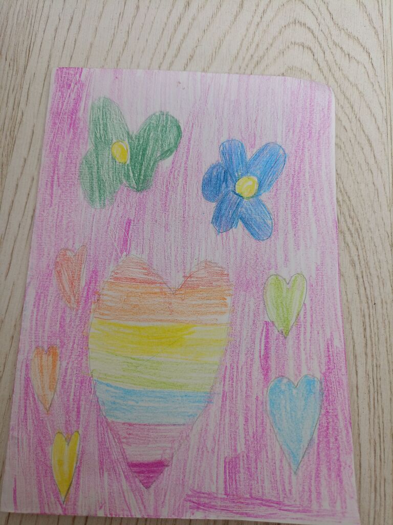 
                                                        Wyniki Konkursu z okazji Dnia Matki  
                                                