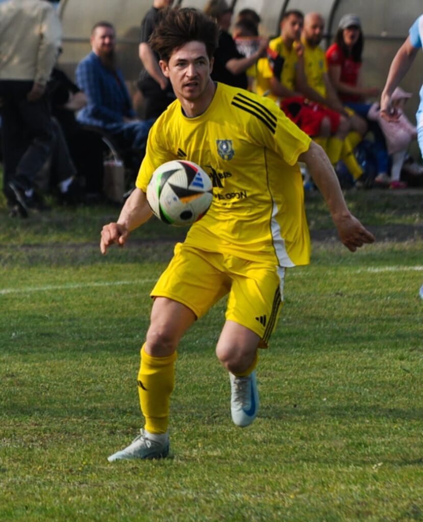 
                                                       Kaliszanka - Dziemiany 🆚 GKS II Żukowo
                                                