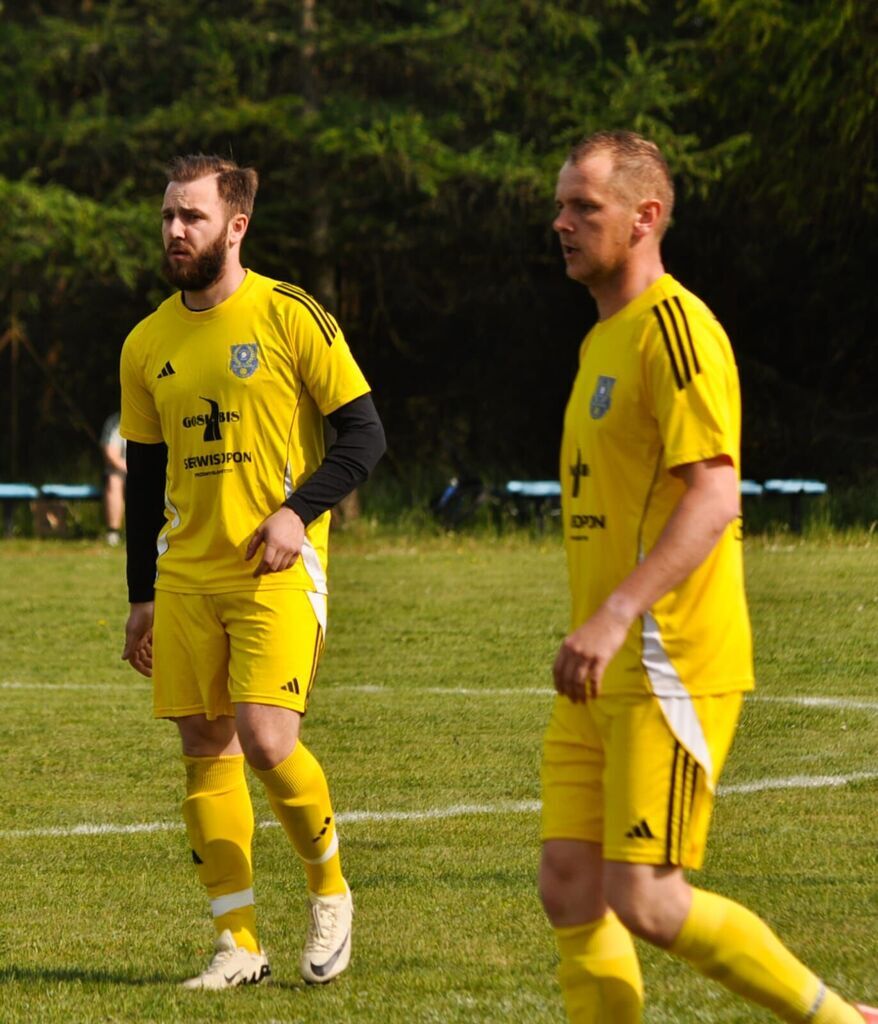 
                                                       Kaliszanka - Dziemiany 🆚 GKS II Żukowo
                                                
