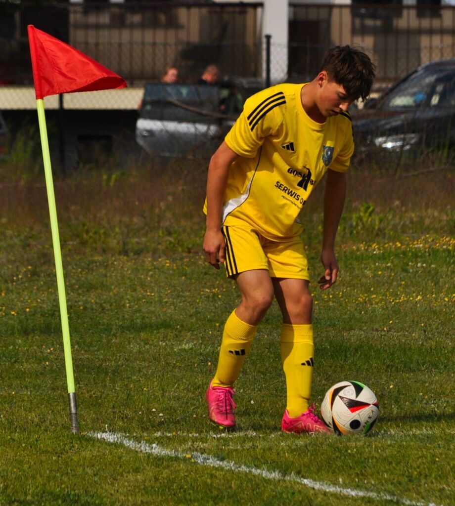 
                                                       Kaliszanka - Dziemiany 🆚 GKS II Żukowo
                                                
