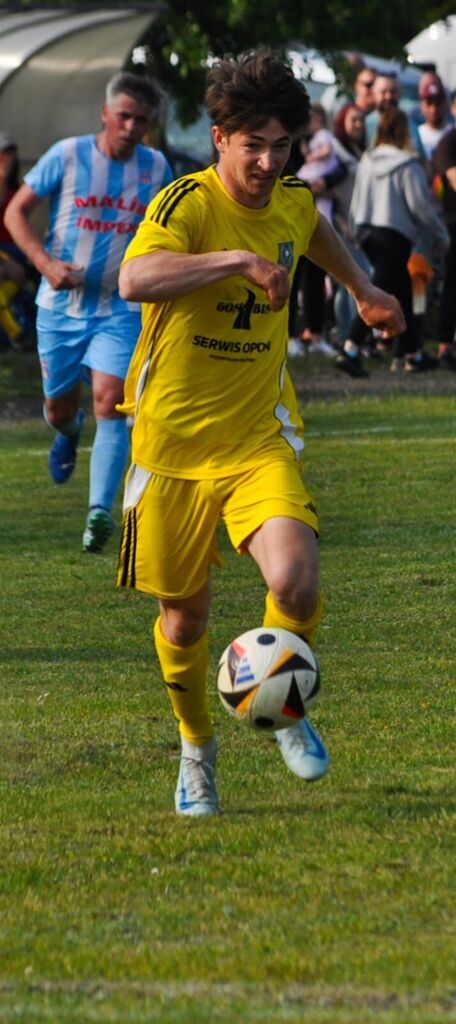 
                                                       Kaliszanka - Dziemiany 🆚 GKS II Żukowo
                                                