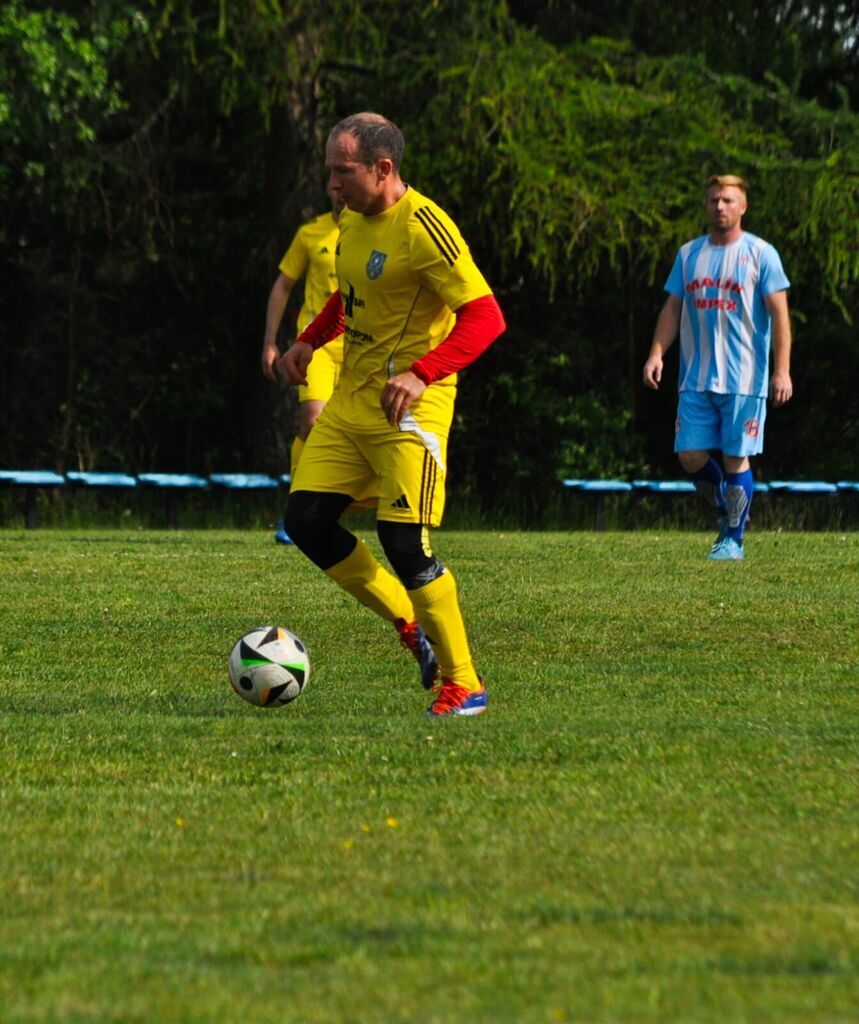 
                                                       Kaliszanka - Dziemiany 🆚 GKS II Żukowo
                                                