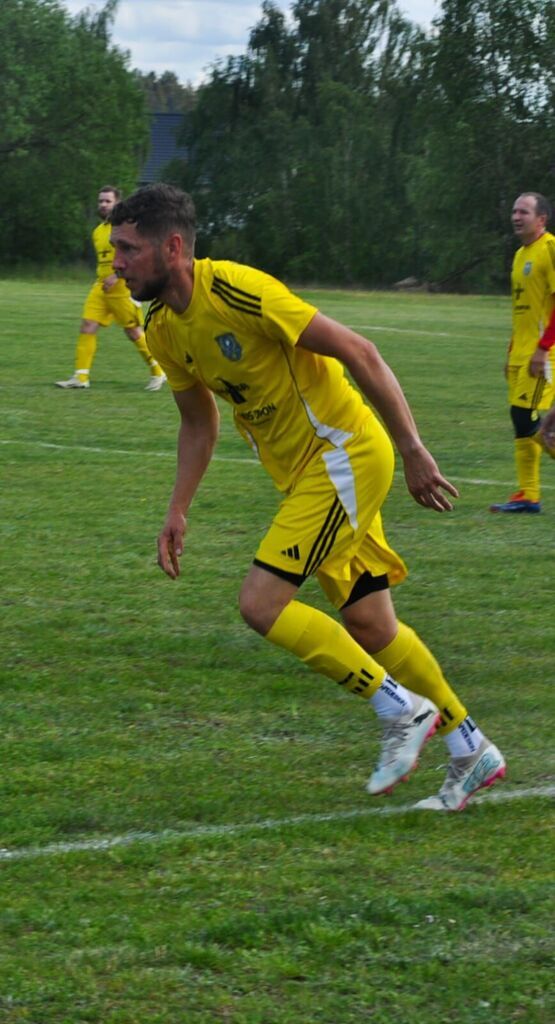 
                                                       Kaliszanka - Dziemiany 🆚 GKS II Żukowo
                                                