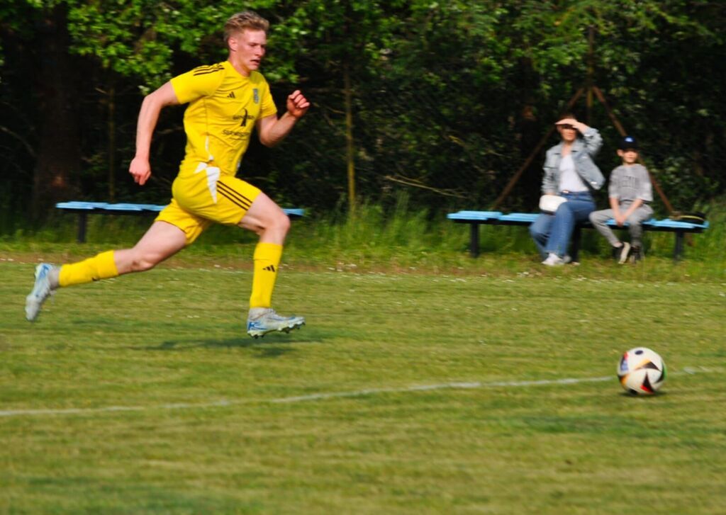 
                                                       Kaliszanka - Dziemiany 🆚 GKS II Żukowo
                                                