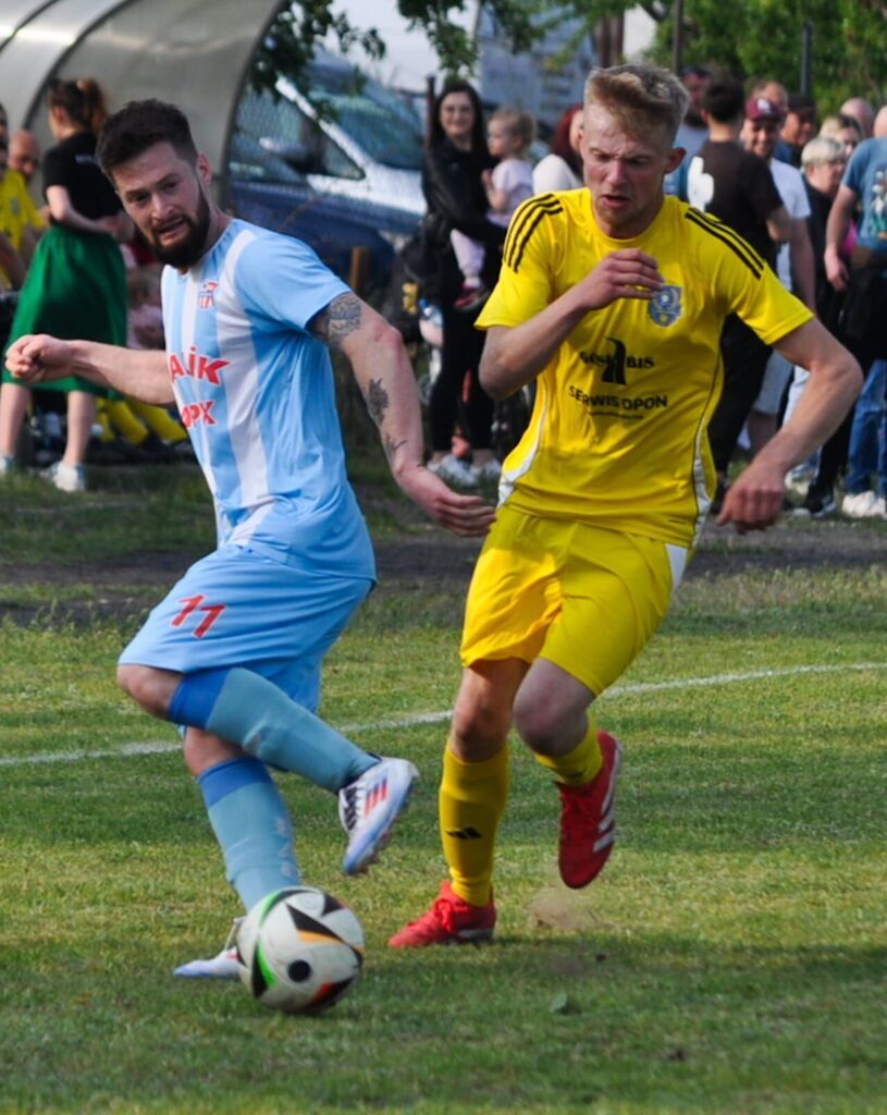 
                                                       Kaliszanka - Dziemiany 🆚 GKS II Żukowo
                                                