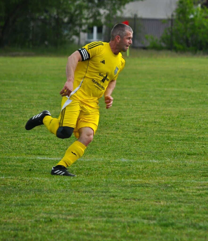 
                                                       Kaliszanka - Dziemiany 🆚 GKS II Żukowo
                                                