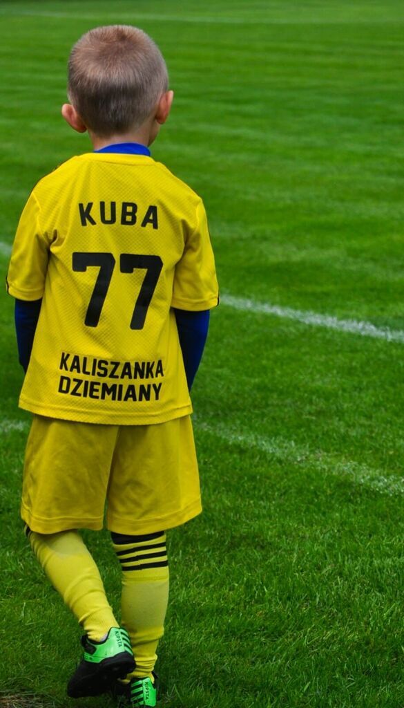 
                                                       KS Mściszewice vs Kaliszanka - Dziemiany 
                                                