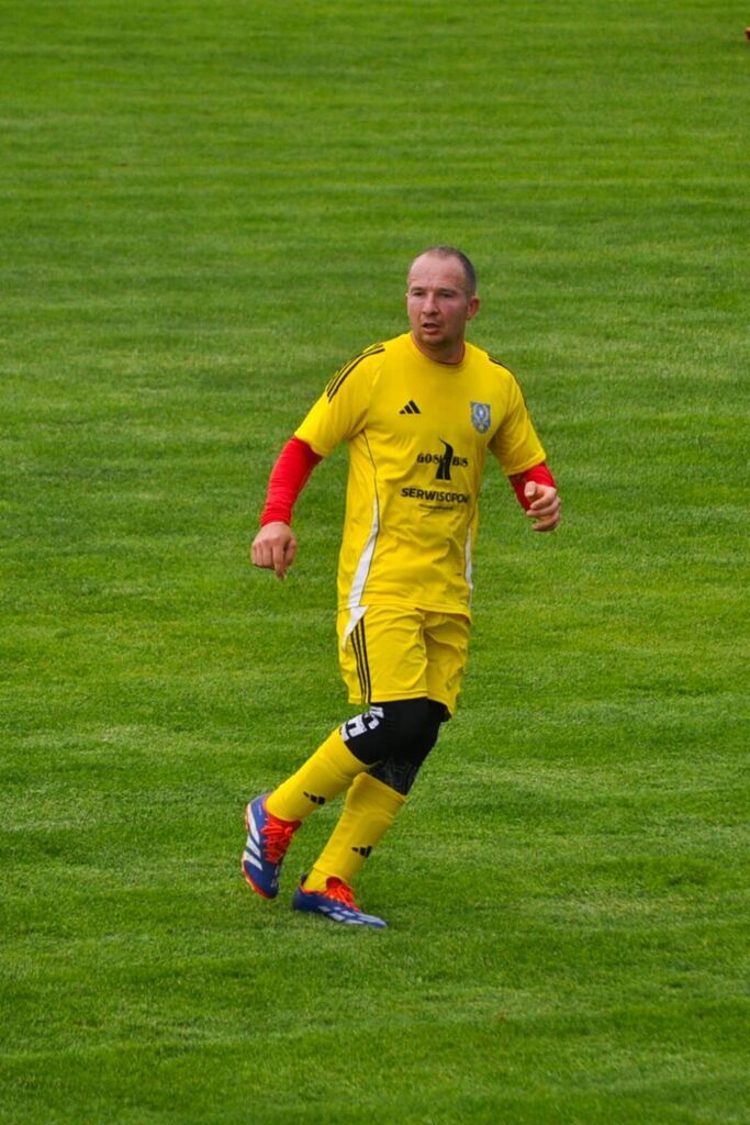
                                                       KS Mściszewice vs Kaliszanka - Dziemiany 
                                                