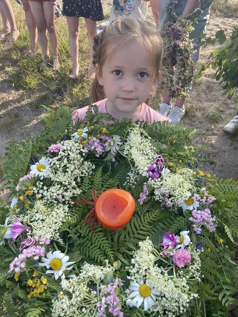 
                                                       Obchody Nocy Świętojańskiej - Fotorelacja
                                                