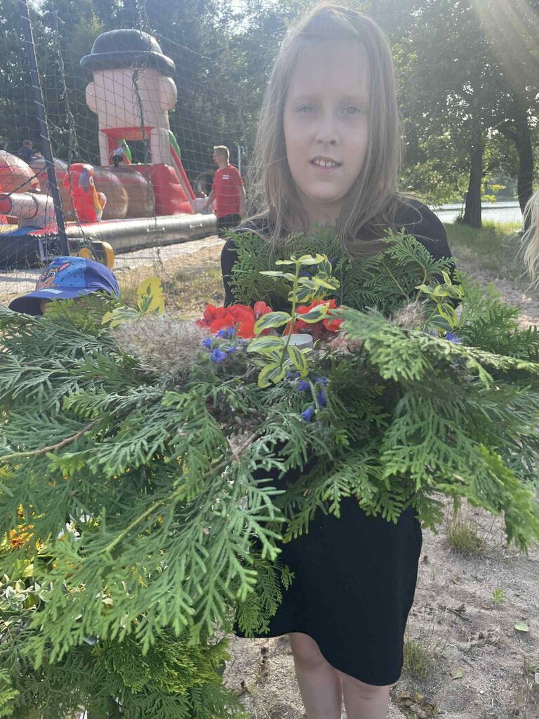 
                                                       Obchody Nocy Świętojańskiej - Fotorelacja
                                                