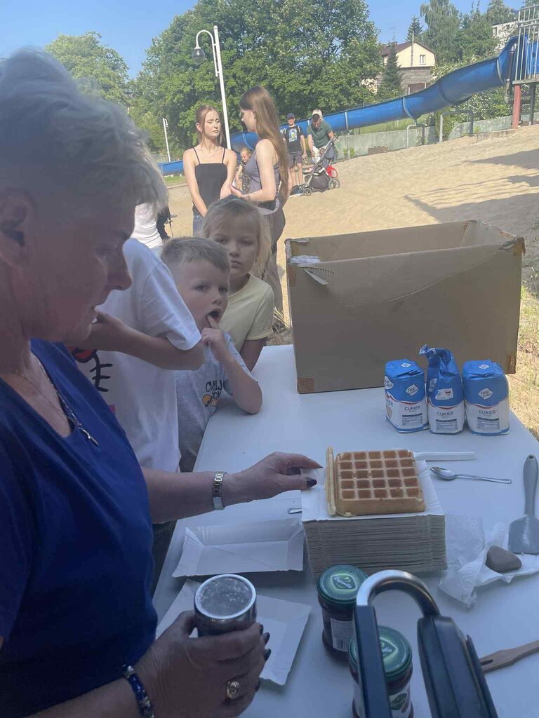 
                                                       Obchody Nocy Świętojańskiej - Fotorelacja
                                                