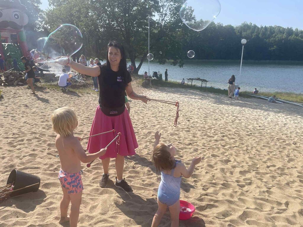 
                                                       Obchody Nocy Świętojańskiej - Fotorelacja
                                                