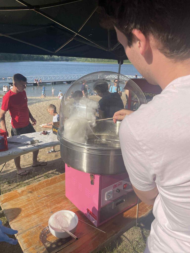 
                                                       Obchody Nocy Świętojańskiej - Fotorelacja
                                                