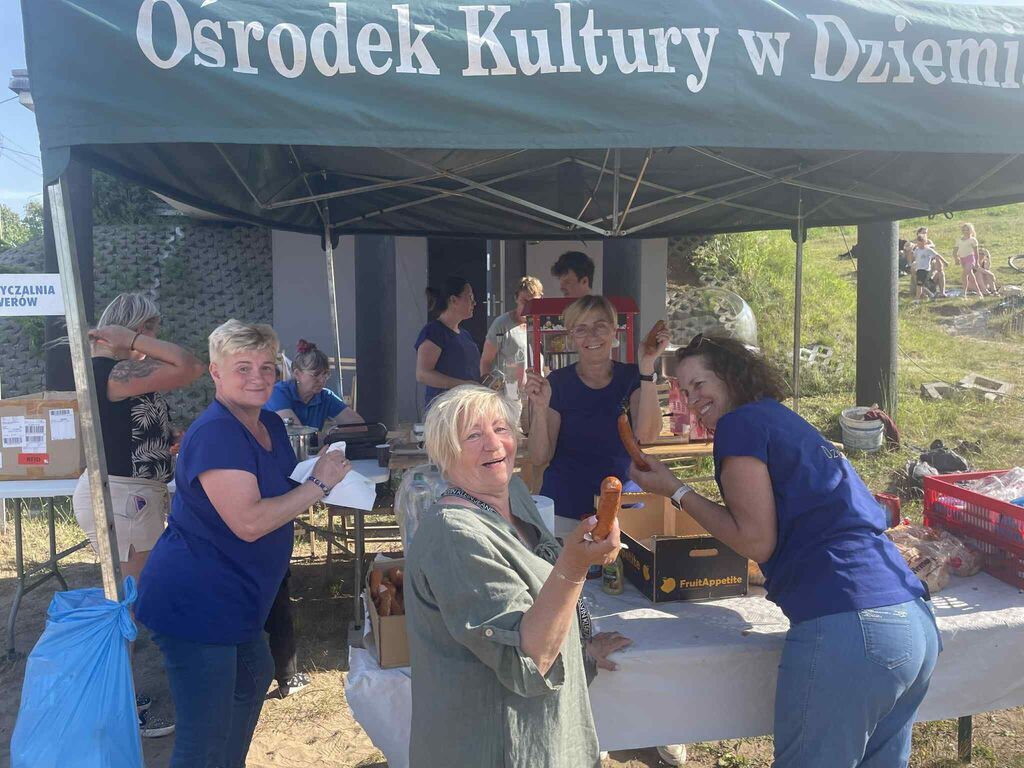 
                                                       Obchody Nocy Świętojańskiej - Fotorelacja
                                                