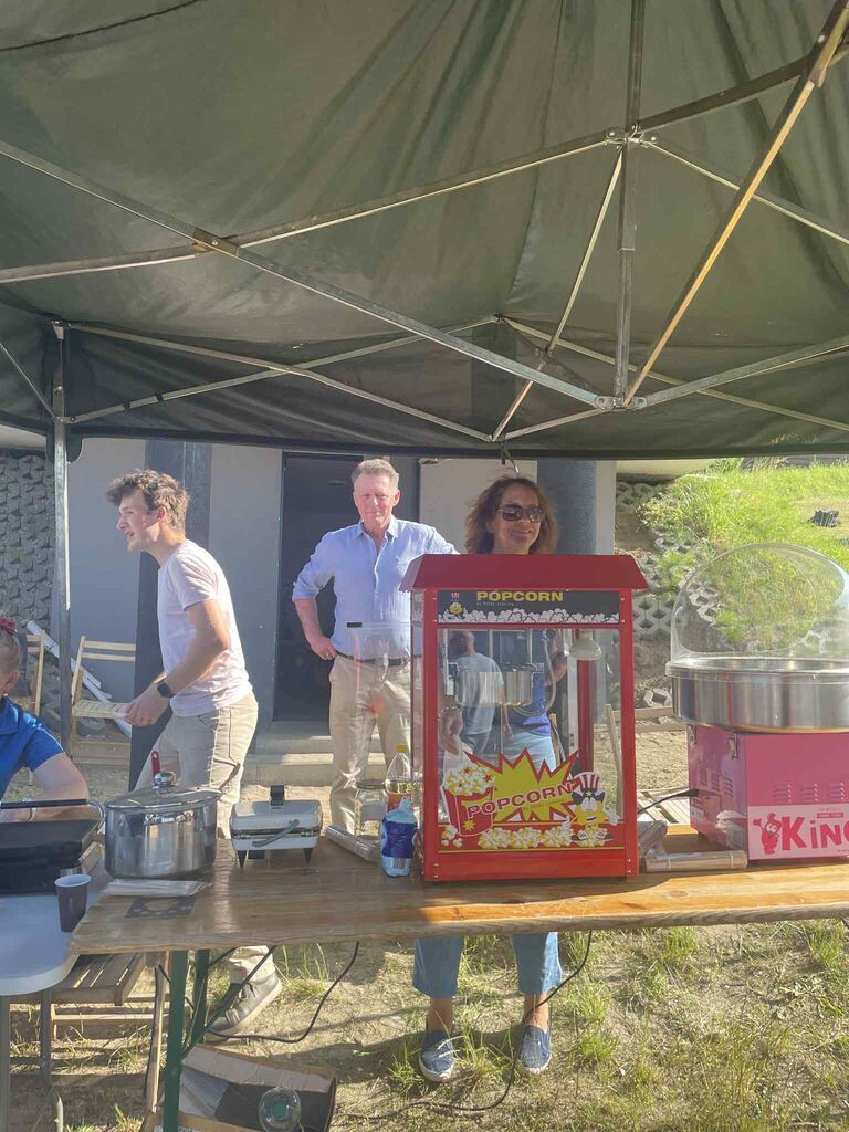 
                                                       Obchody Nocy Świętojańskiej - Fotorelacja
                                                