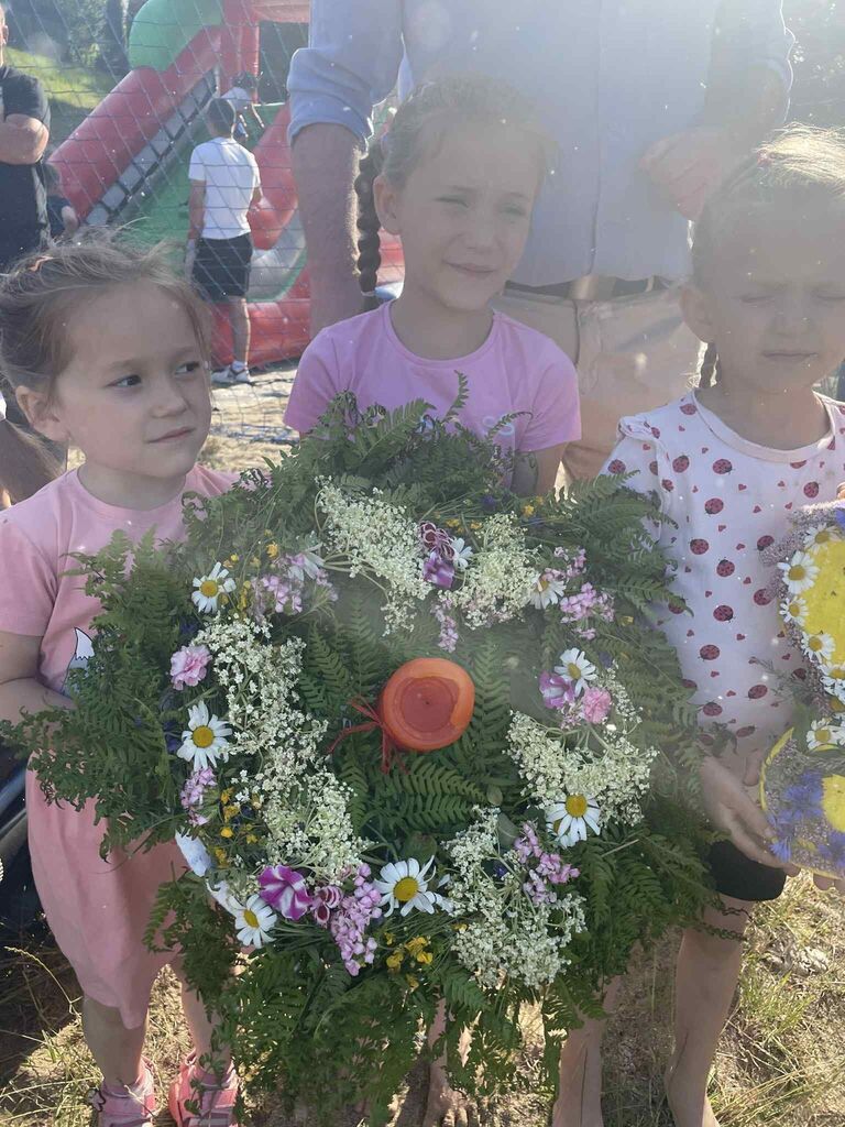 
                                                       Obchody Nocy Świętojańskiej - Fotorelacja
                                                