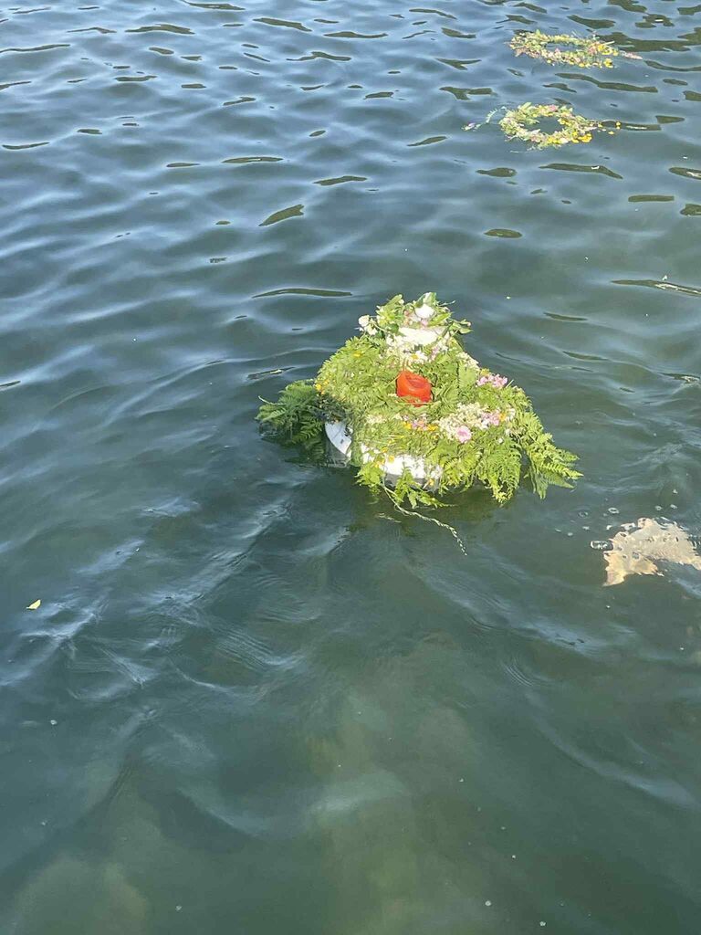 
                                                       Obchody Nocy Świętojańskiej - Fotorelacja
                                                