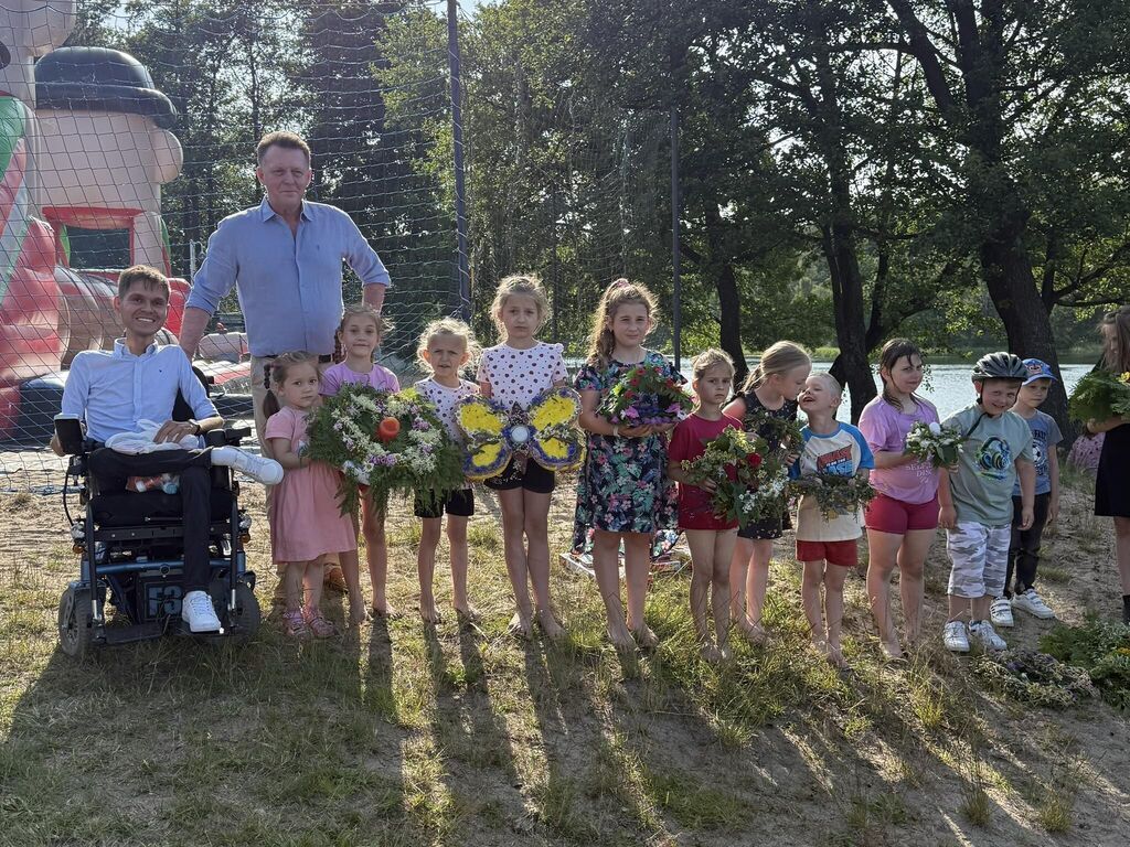
                                                       Obchody Nocy Świętojańskiej - Fotorelacja
                                                