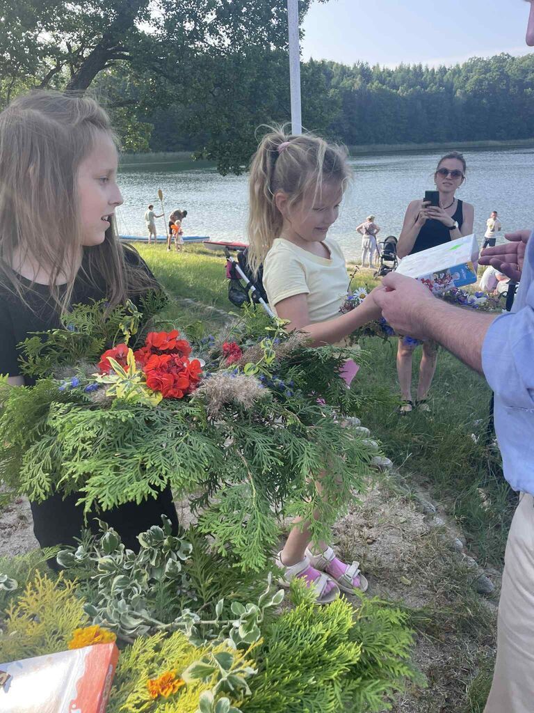 
                                                       Obchody Nocy Świętojańskiej - Fotorelacja
                                                