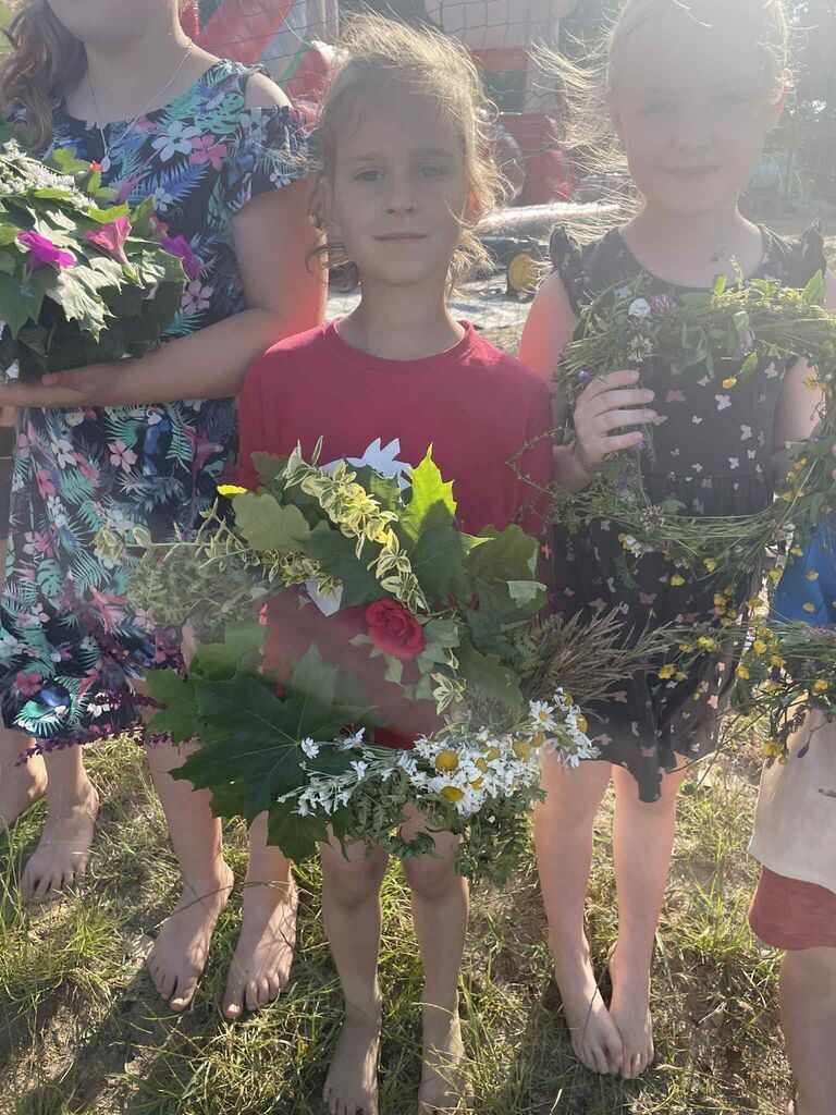 
                                                       Obchody Nocy Świętojańskiej - Fotorelacja
                                                