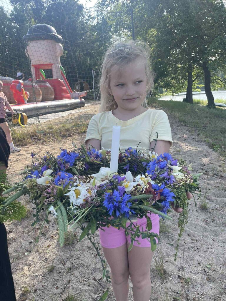 
                                                       Obchody Nocy Świętojańskiej - Fotorelacja
                                                