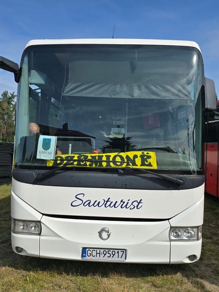 
                                                       Zjazd Kaszubów - Szemud 2025 r.
                                                