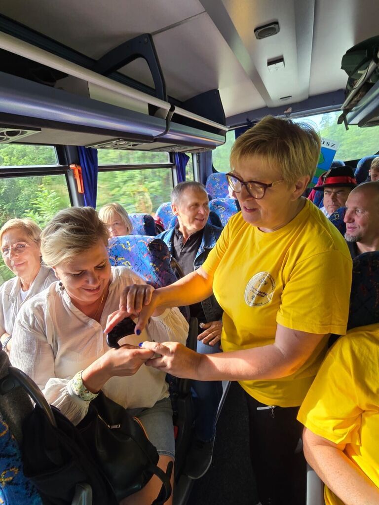
                                                       Zjazd Kaszubów - Szemud 2025 r.
                                                