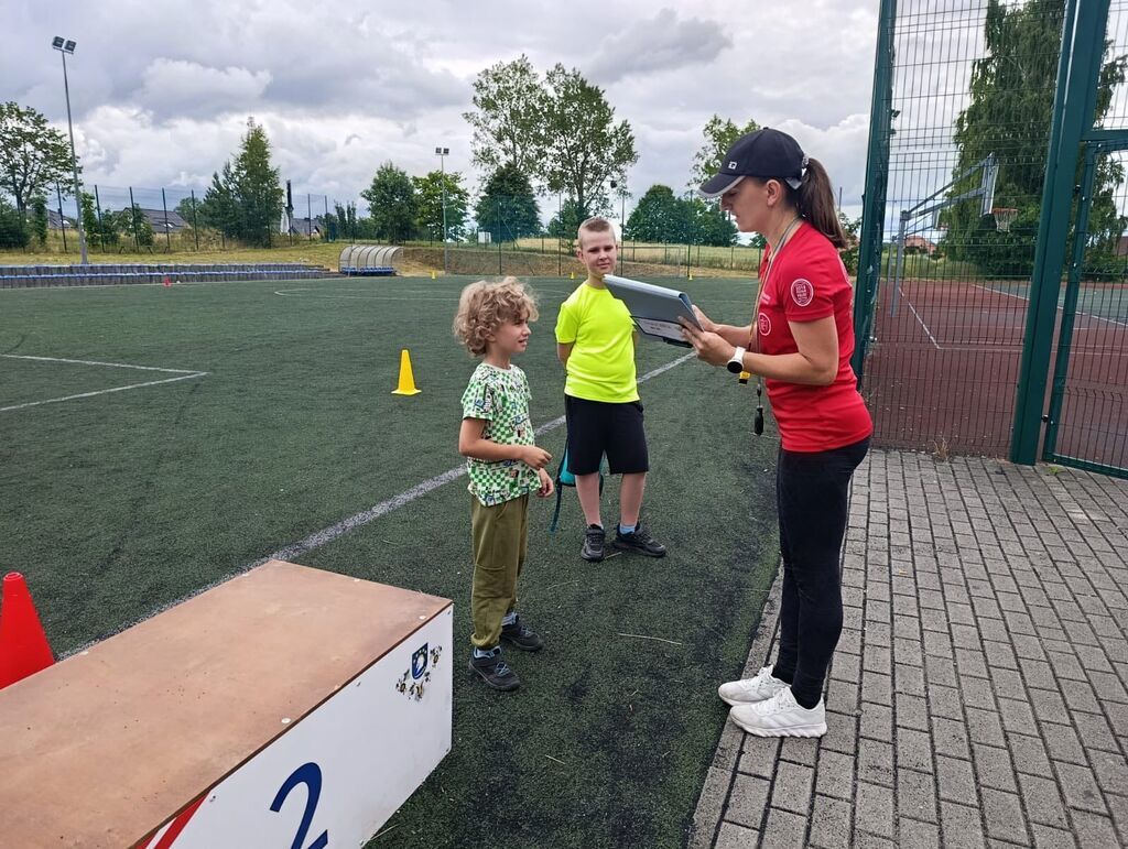 
                                                       🏃‍♀️‍➡️🏃‍♂️‍➡️🏃‍➡️ Konkurencje Lekkoatletyczne 🏃‍➡️🏃‍♂️‍➡️🏃‍♀️‍➡️
                                                