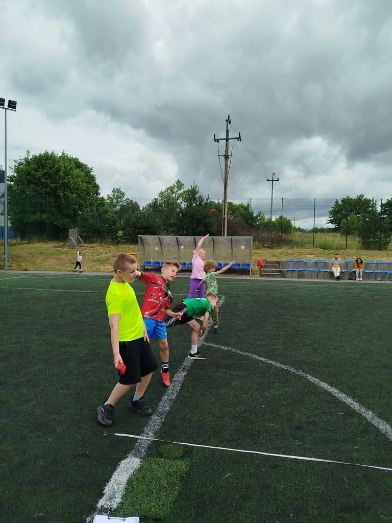 🏃‍♀️‍➡️🏃‍♂️‍➡️🏃‍➡️ Konkurencje Lekkoatletyczne 🏃‍➡️🏃‍♂️‍➡️🏃‍♀️‍➡️