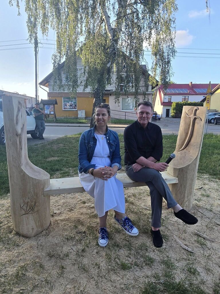 
                                                       Biesiada Sołecka
                                                