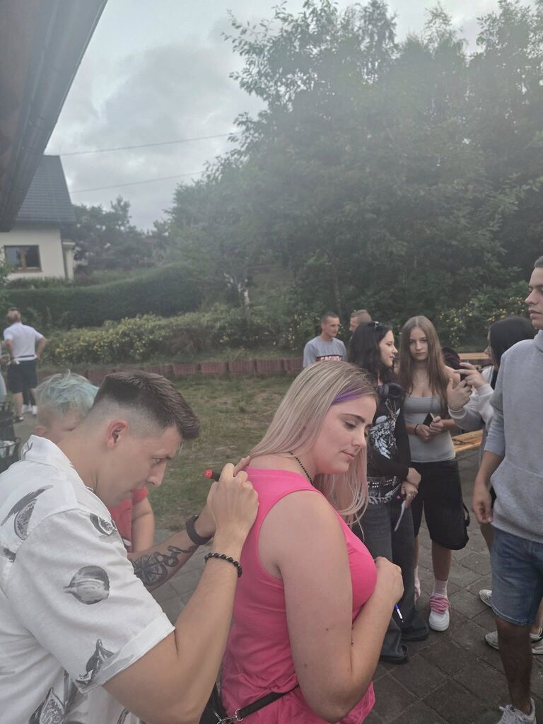 
                                                       Biesiada Sołecka
                                                