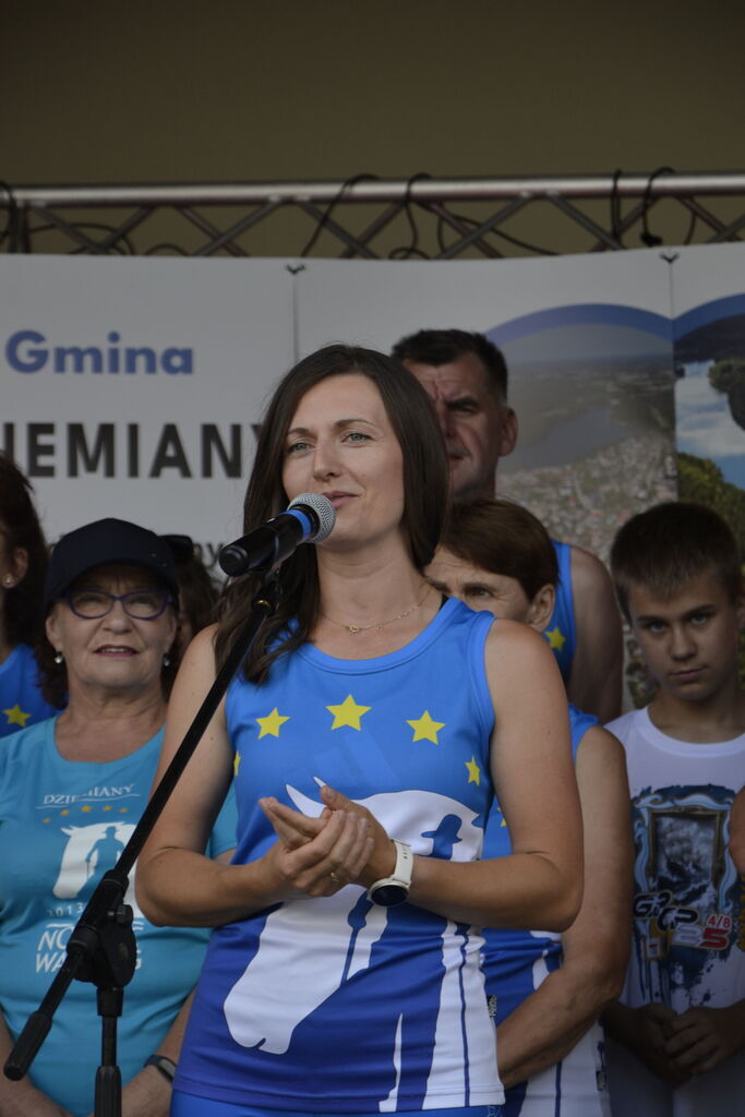 
                                                       🎉💙Za nami Dni Dziemian 2025 – dwa dni pełne muzyki, zabawy i wspólnego świętowania w sercu naszej gminy.🎶
                                                