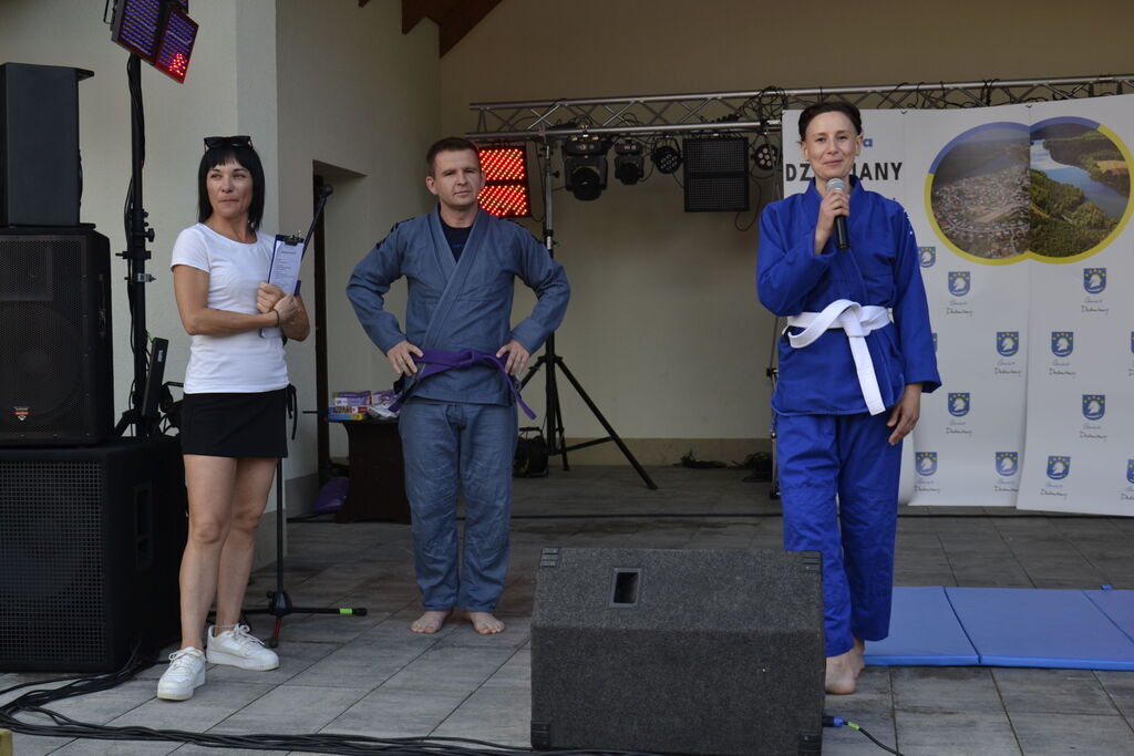 
                                                       🎉💙Za nami Dni Dziemian 2025 – dwa dni pełne muzyki, zabawy i wspólnego świętowania w sercu naszej gminy.🎶
                                                