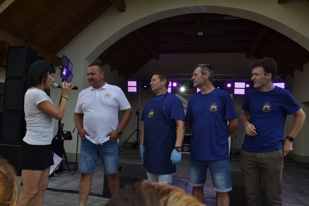
                                                       🎉💙Za nami Dni Dziemian 2025 – dwa dni pełne muzyki, zabawy i wspólnego świętowania w sercu naszej gminy.🎶
                                                
