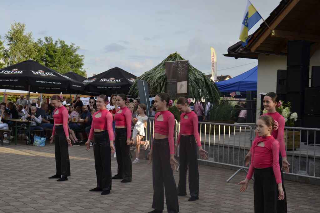 
                                                       🎉💙Za nami Dni Dziemian 2025 – dwa dni pełne muzyki, zabawy i wspólnego świętowania w sercu naszej gminy.🎶
                                                