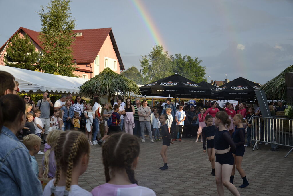 
                                                       🎉💙Za nami Dni Dziemian 2025 – dwa dni pełne muzyki, zabawy i wspólnego świętowania w sercu naszej gminy.🎶
                                                